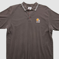 Cleveland Browns 2000s T-Shirt - Brown Vintage - Fanatics
