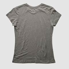 New England Patriots 2011 T-Shirt - Gray Vintage - Fanatics
