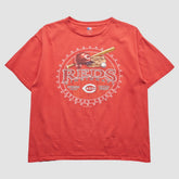 Cincinnati Reds Genuine Merchandise 2010 T-Shirt Discount