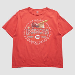 Cincinnati Reds Genuine Merchandise 2010 T-Shirt Discount
