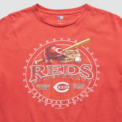 Cincinnati Reds Genuine Merchandise 2010 T-Shirt Discount