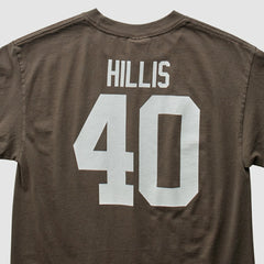 Cleveland Browns 2010 T-Shirt - Brown Vintage - Fanatics