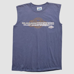 Milwaukee Brewers 2005 Tank Outlet