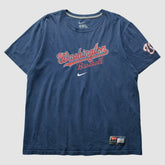 Washington Nationals Nike 2012 T-Shirt Sale