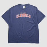 St. Louis Cardinals Adidas 2000s T-Shirt Near Me