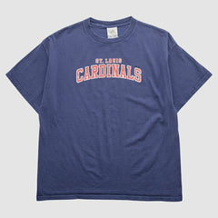 St. Louis Cardinals Adidas 2000s T-Shirt Near Me