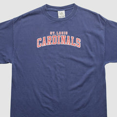 St. Louis Cardinals Adidas 2000s T-Shirt Near Me