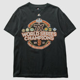 San Francisco Giants Majestic 2012 T-Shirt Online
