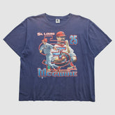 St. Louis Cardinals Starter 1996 T-Shirt Discount