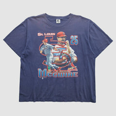 St. Louis Cardinals Starter 1996 T-Shirt Discount