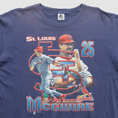 St. Louis Cardinals Starter 1996 T-Shirt Discount