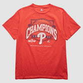 Philadelphia Phillies Majestic 2011 T-Shirt Online