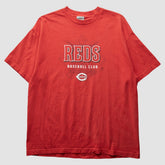 Cincinnati Reds Genuine Merchandise 2000s T-Shirt Outlet