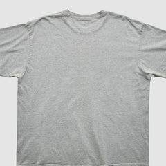 New York Jets Reebok 2000s T-Shirt - Gray Vintage - Fanatics