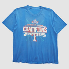Texas Rangers 2011 T-Shirt Online