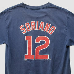Chicago Cubs Majestic 2009 T-Shirt Online