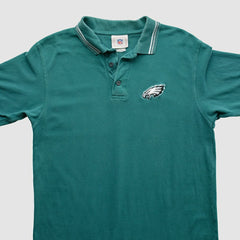 Philadelphia Eagles NFL 2000s T-Shirt - Green Vintage - Fanatics