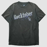 Colorado Rockies CSA 2000s T-Shirt Outlet