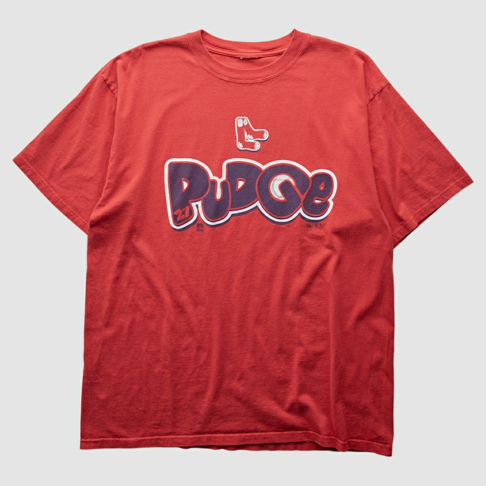 Boston Red Sox 2000s T-Shirt for sale