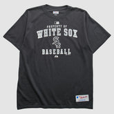 Chicago White Sox Majestic 2009 T-Shirt Sale