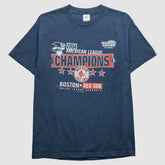 Boston Red Sox Dynasty 2004 T-Shirt Outlet