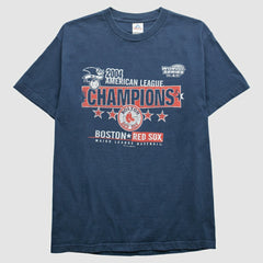 Boston Red Sox Dynasty 2004 T-Shirt Outlet