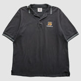 Cincinnati Bengals NFL 2000s T-Shirt - Black Vintage - Fanatics