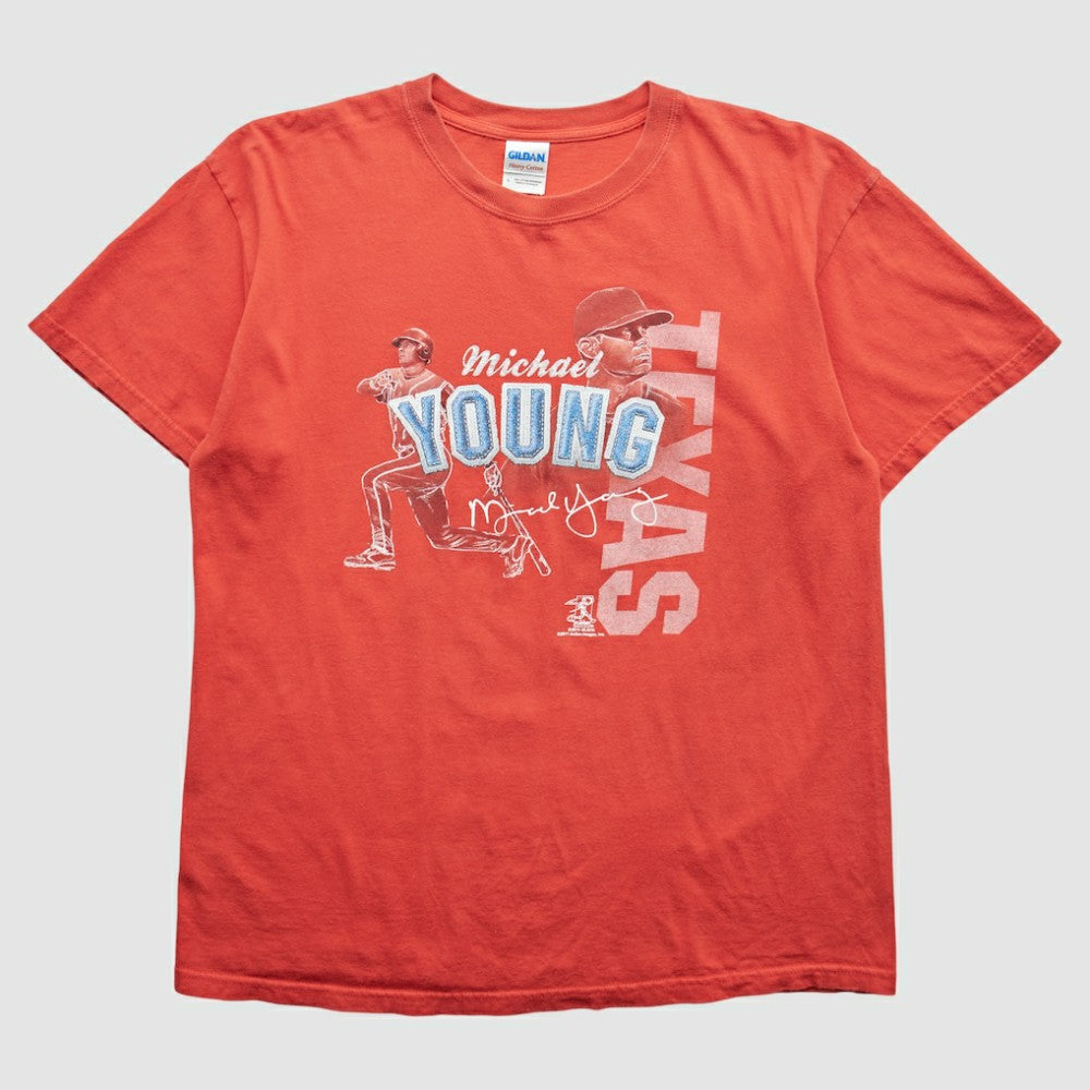 Texas Rangers 2011 T-Shirt for sale