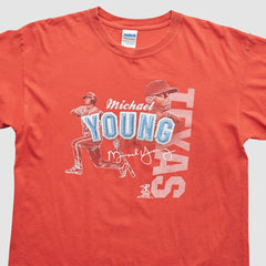 Texas Rangers 2011 T-Shirt for sale