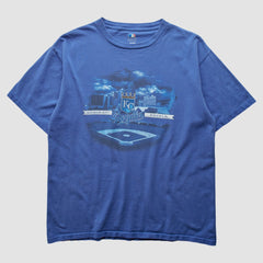 Kansas City Royals 2000s T-Shirt Outlet