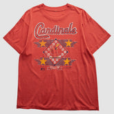 St. Louis Cardinals 80s T-Shirt Sale