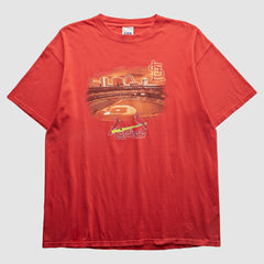 St. Louis Cardinals CSA 2005 T-Shirt Online