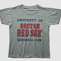 Boston Red Sox 80s T-Shirt for sale
