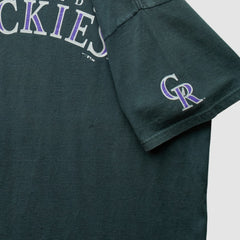 Colorado Rockies Nike 2004 T-Shirt Outlet