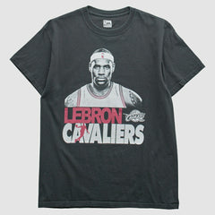Vintage Cleveland Cavaliers 2014 T-Shirt Black