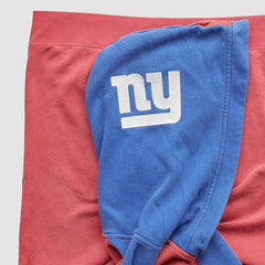 New York Giants Reebok 2000s Pullover Sweatshirt - Red Vintage - Fanatics