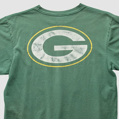 Green Bay Packers 2000s T-Shirt - Green Vintage - Fanatics