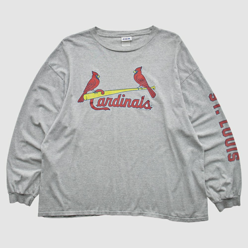 St. Louis Cardinals CSA 2006 T-Shirt Sale