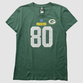 Green Bay Packers NFL 2000s T-Shirt - Green Vintage - Fanatics