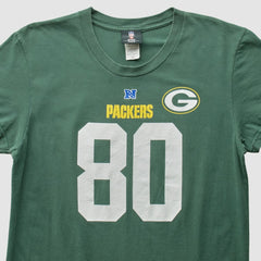 Green Bay Packers NFL 2000s T-Shirt - Green Vintage - Fanatics