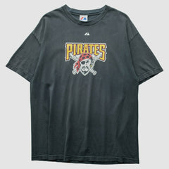 Pittsburgh Pirates Majestic 2010 T-Shirt Online