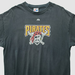 Pittsburgh Pirates Majestic 2010 T-Shirt Online