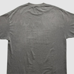 Indianapolis Colts NFL 2010s T-Shirt - Gray Vintage - Fanatics