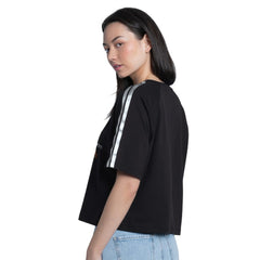 San Francisco Giants G-III 4Her by Carl Banks Women's Classic Play Cropped T-Shirt Online