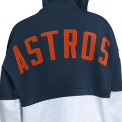 Houston Astros Starter Women's Wishbone Full-Zip Hoodie for sale