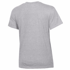 Utah Mammoth Champion Women's Core T-Shirt - Gray | NHL Lifestyle