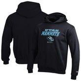 Utah Mammoth Champion Youth Eco Powerblend Hoodie - Black | NHL discount