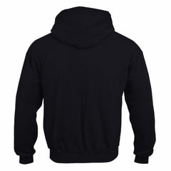 Utah Mammoth Champion Youth Eco Powerblend Hoodie - Black | NHL discount