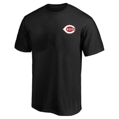 Cincinnati Reds Profile Big & Tall Two-Sided Graphic T-Shirt Sale