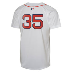 Garrett Crochet Boston Red Sox Nike Youth Limited Player Jersey for sale